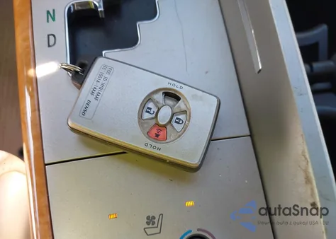 2006 Toyota Avalon Limited from USA, damaged, VIN 4T1BK36B06U144822